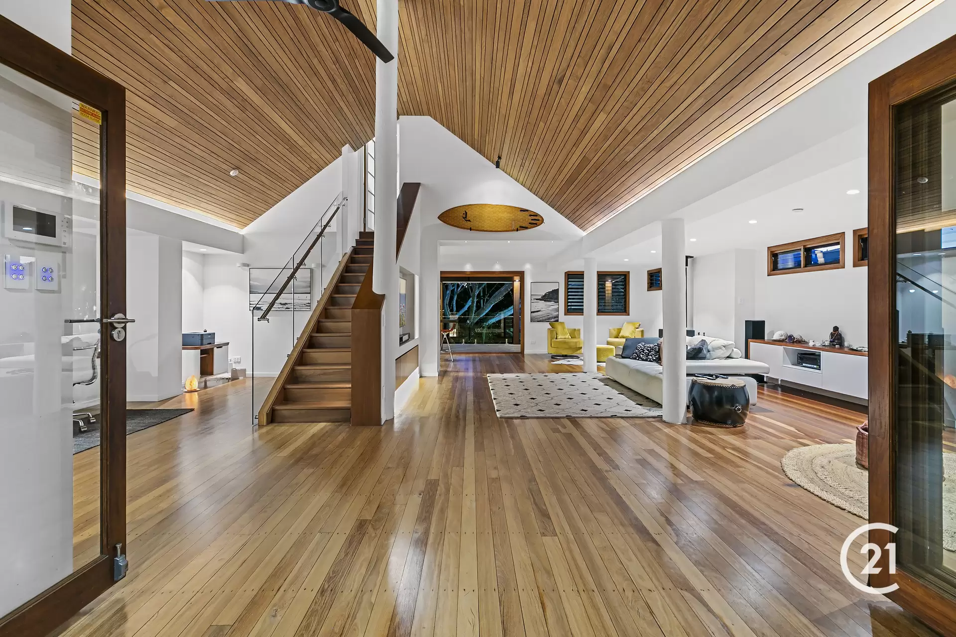 Photo #9: 16 Adams Street, Sunshine Beach - Sold by Ray White Noosa