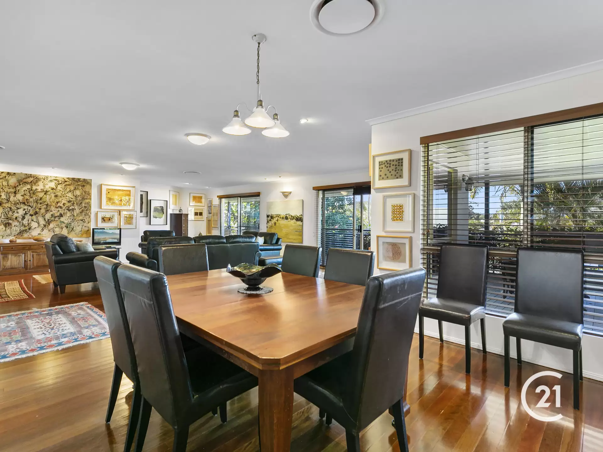 Photo #4: 11 Oceania Crescent, Sunshine Beach - Sold by Ray White Noosa