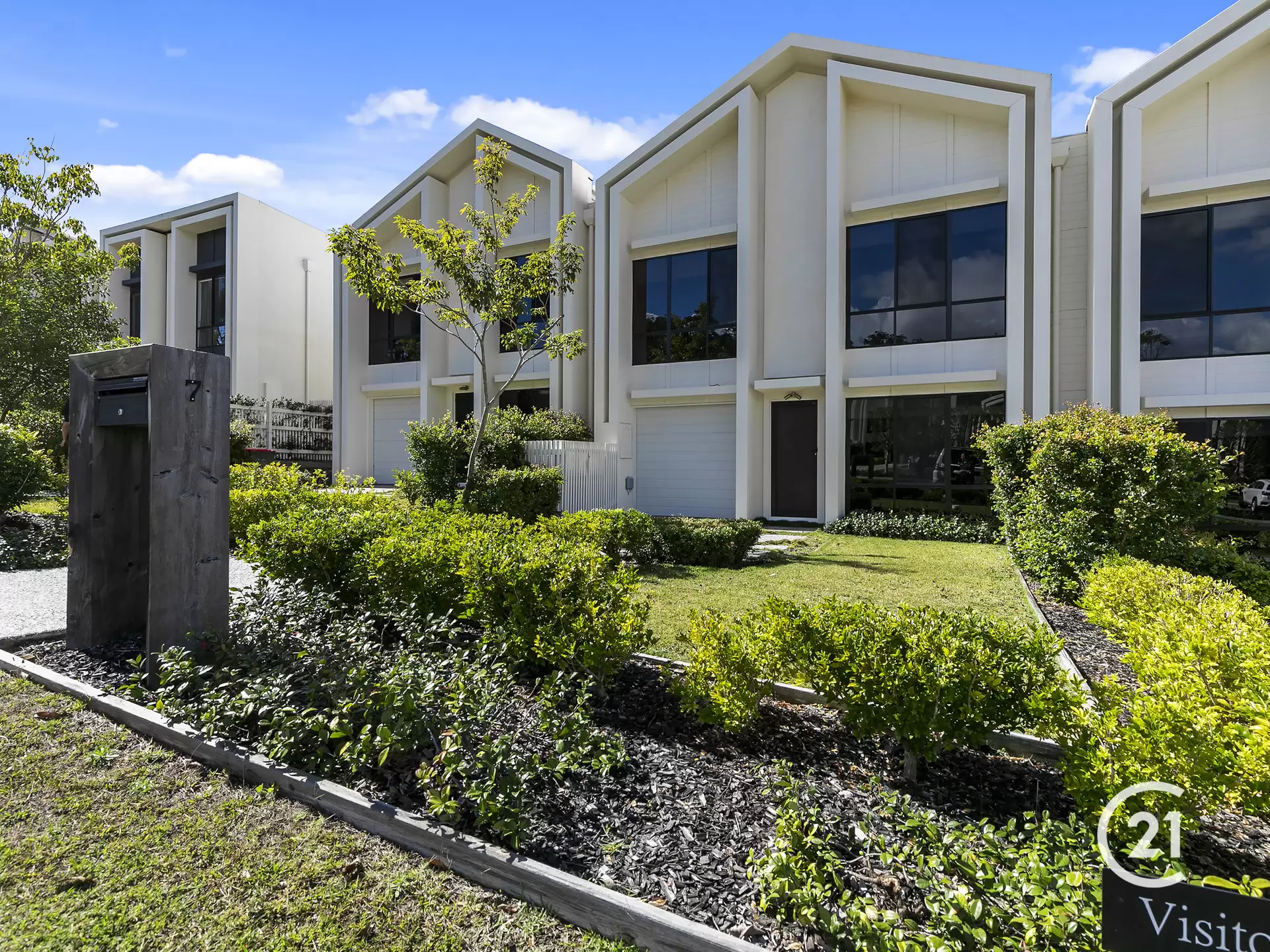 Photo #1: 7 Curlew Way, Peregian Springs - Sold by Ray White Noosa