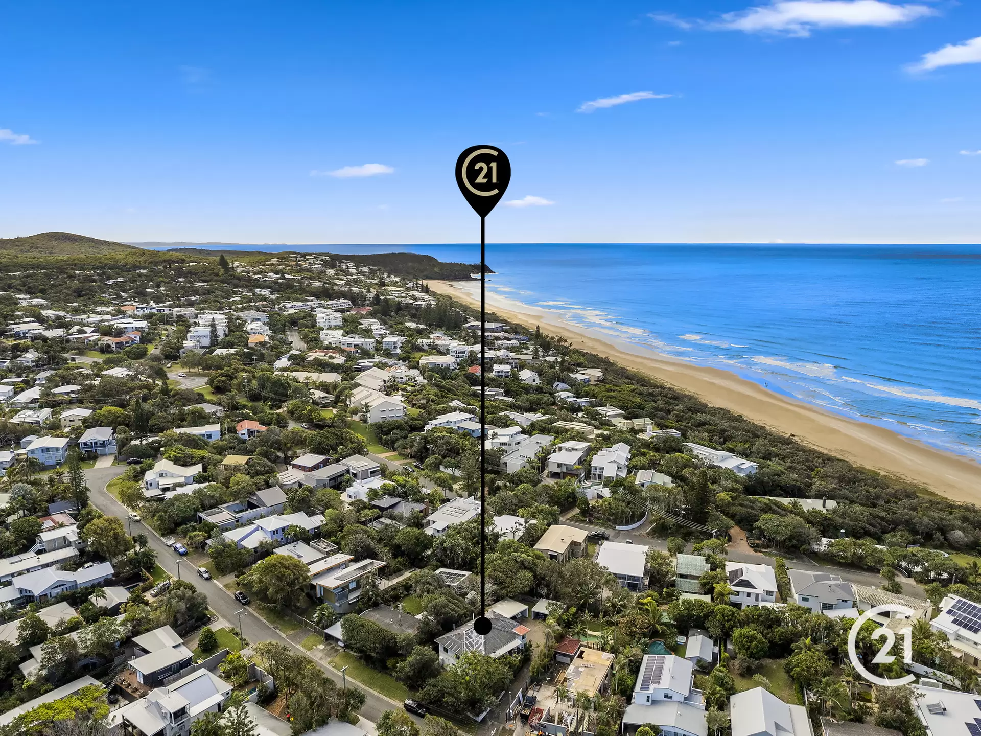 Photo #21: 15 Adams Street, Sunshine Beach - Sold by Ray White Noosa