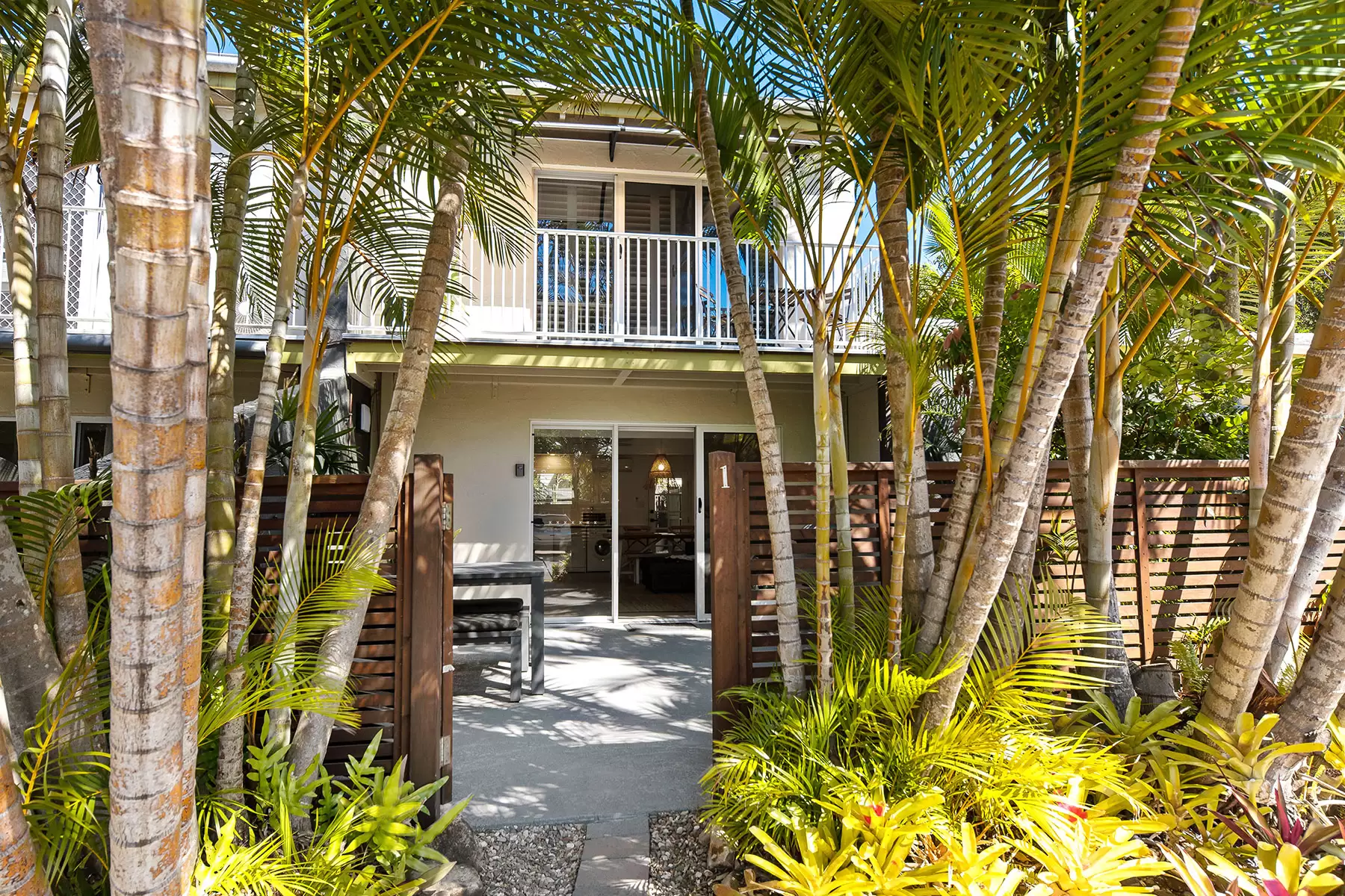 Photo #9: 1/25 Coral Tree Avenue, Noosa Heads - Sold by Ray White Noosa