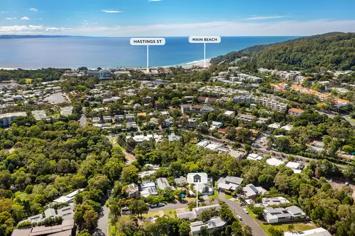 1/25 Coral Tree Avenue, Noosa Heads Sold by Ray White Noosa