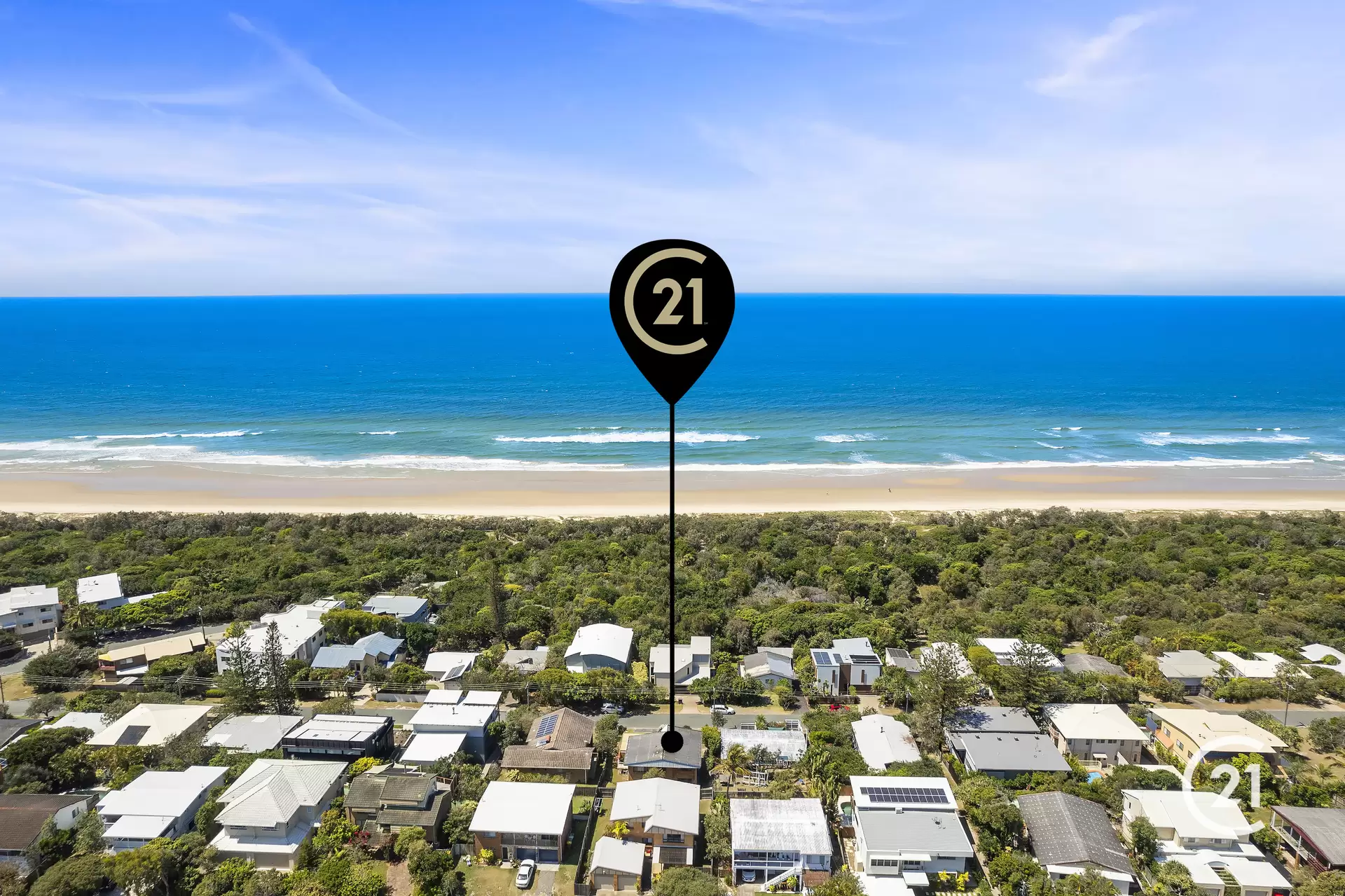 Photo #2: 19 Shearwater Street, Peregian Beach - Sold by Ray White Noosa