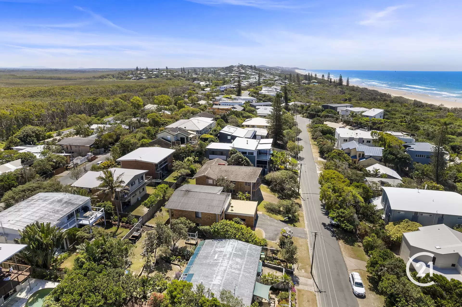Photo #15: 19 Shearwater Street, Peregian Beach - Sold by Ray White Noosa