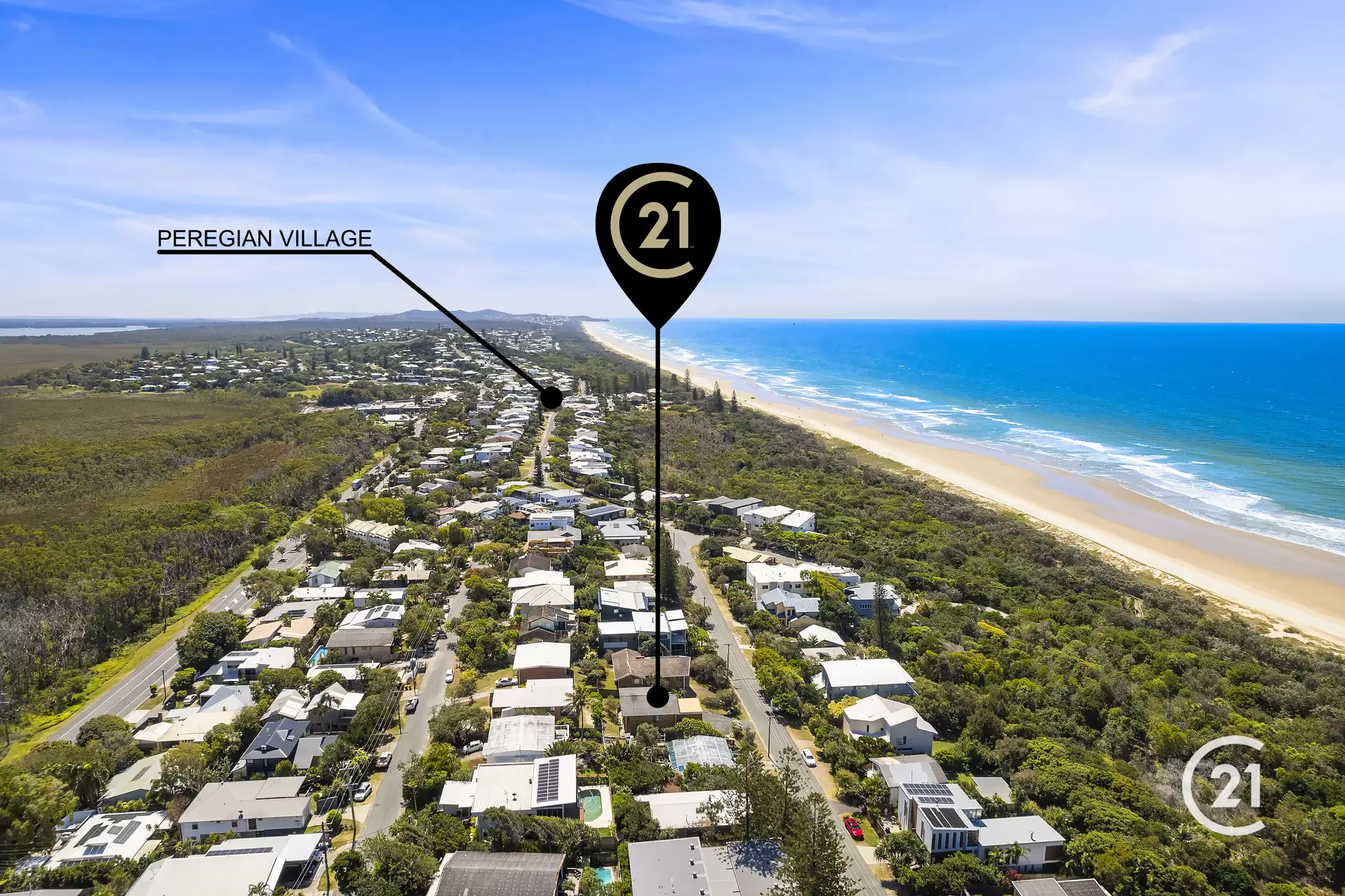 Photo #16: 19 Shearwater Street, Peregian Beach - Sold by Ray White Noosa