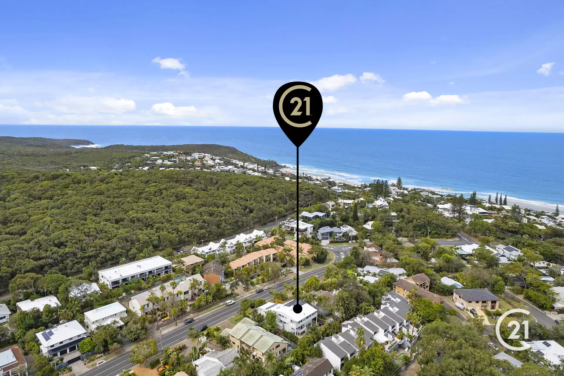 Photo #17: 2/13 Solway Drive, Sunshine Beach - Sold by Ray White Noosa