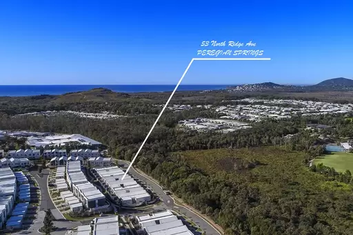 53 North Ridge Avenue, Peregian Springs Sold by Ray White Noosa - image 1