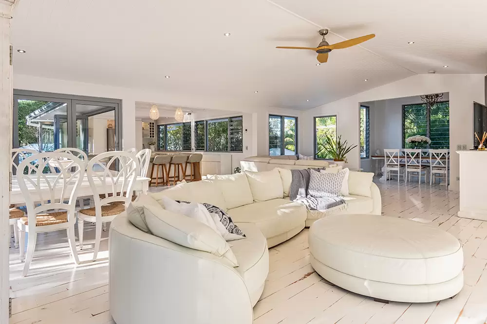 Photo #5: 12 Kareela Avenue, Noosa Heads - Sold by Ray White Noosa