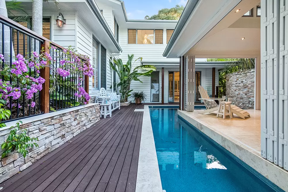 Photo #4: 12 Kareela Avenue, Noosa Heads - Sold by Ray White Noosa