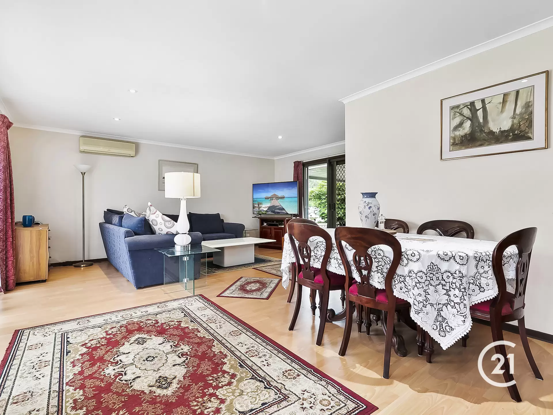Photo #3: 1 Creek Road, Noosaville - Sold by Ray White Noosa