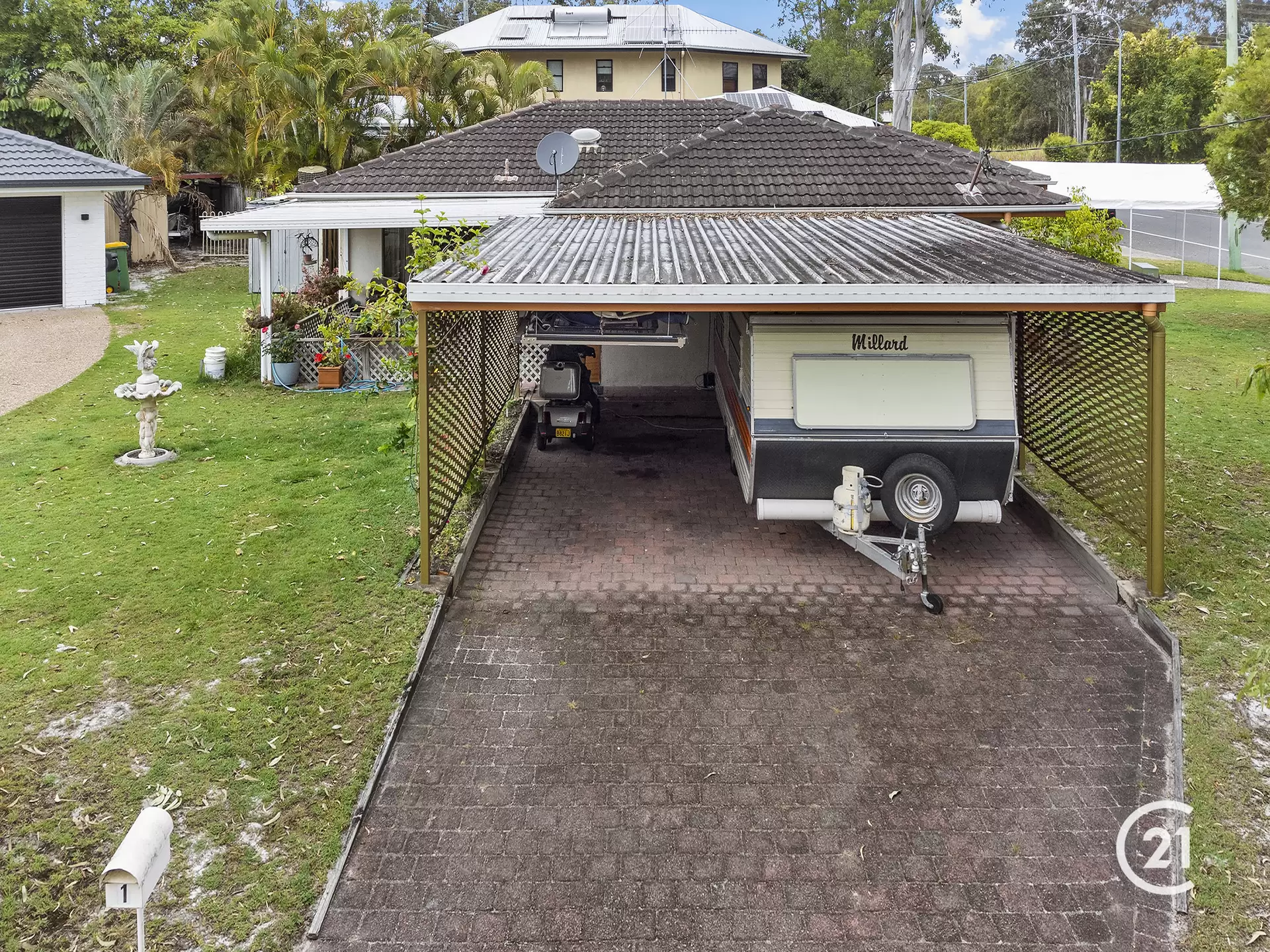 Photo #4: 1 Creek Road, Noosaville - Sold by Ray White Noosa