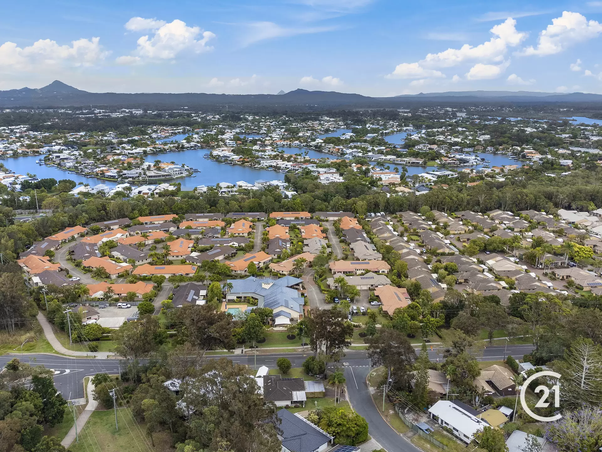 Photo #5: 1 Creek Road, Noosaville - Sold by Ray White Noosa