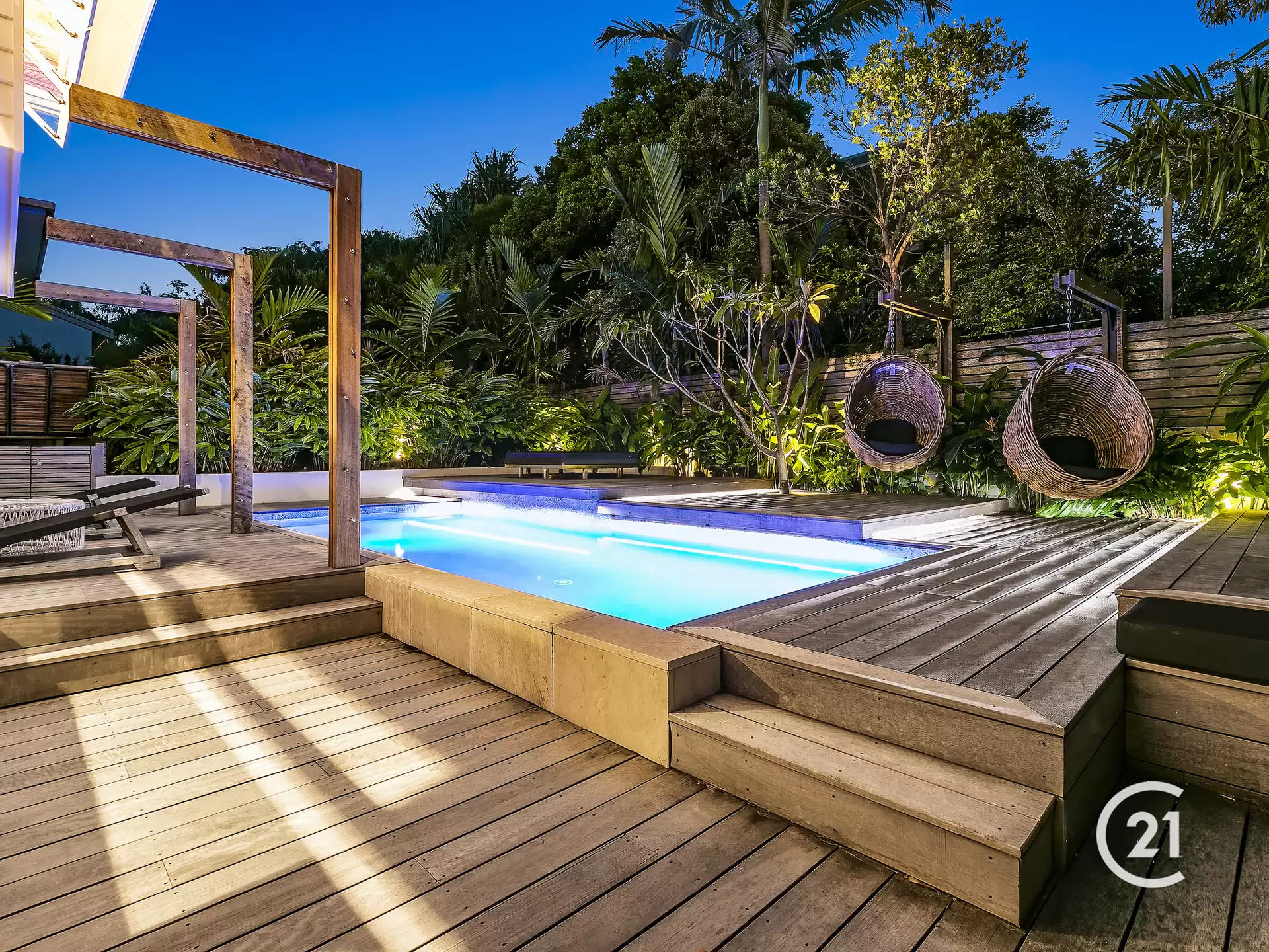 Photo #1: 29 Douglas Street, Sunshine Beach - Sold by Ray White Noosa