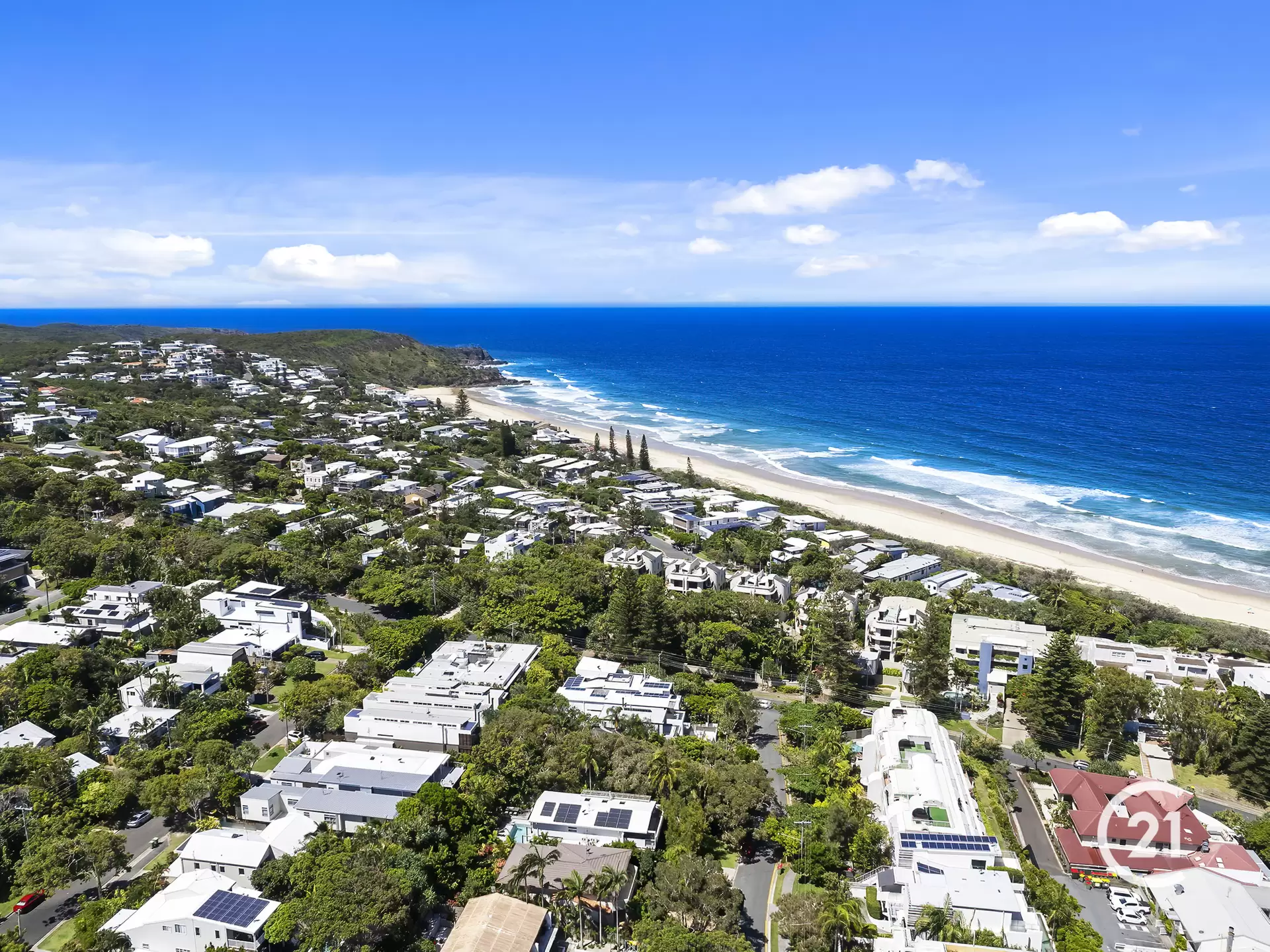 Photo #4: 29 Douglas Street, Sunshine Beach - Sold by Ray White Noosa