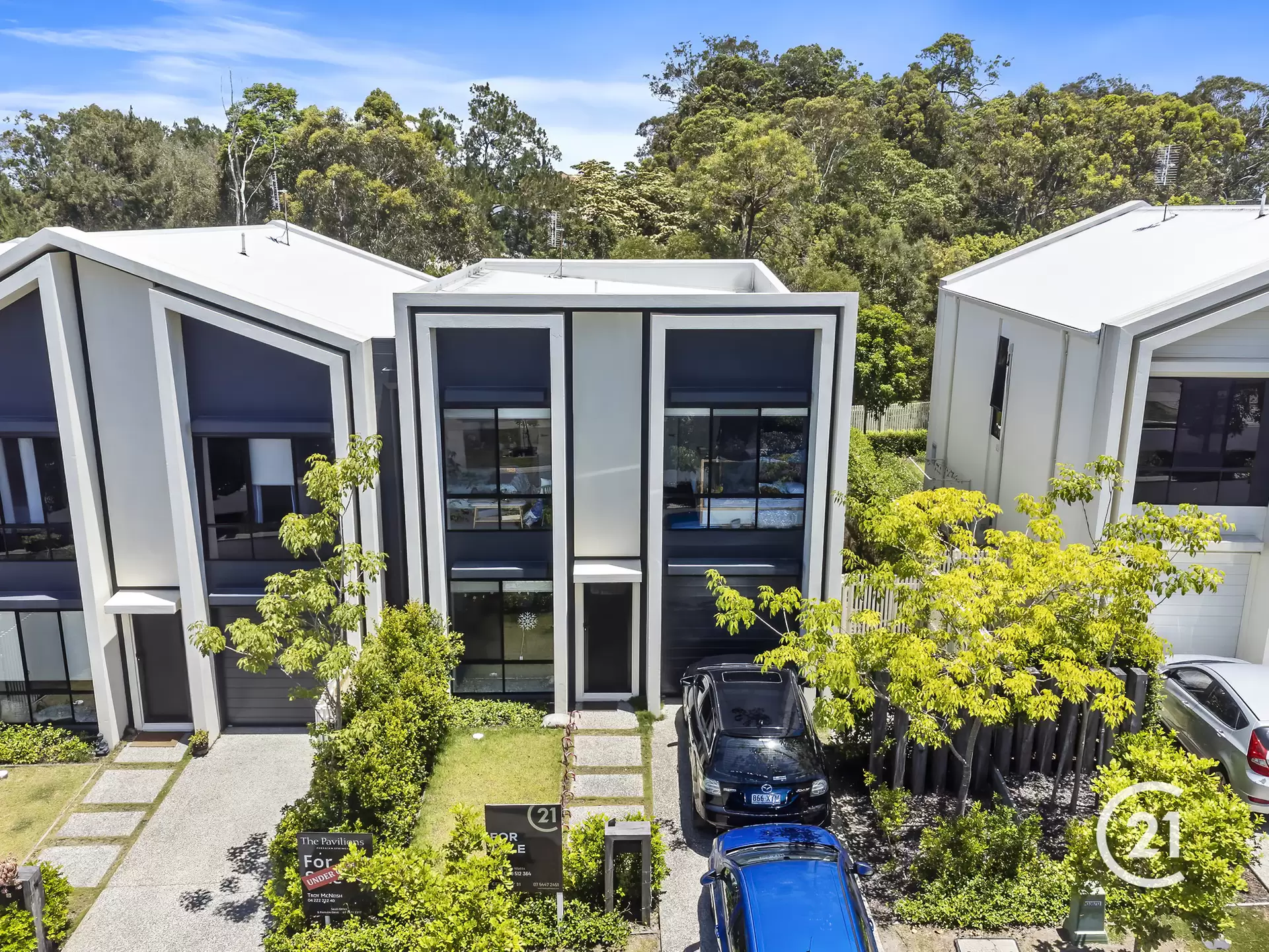 Photo #14: 72 Pavilion Drive, Peregian Springs - Sold by Ray White Noosa