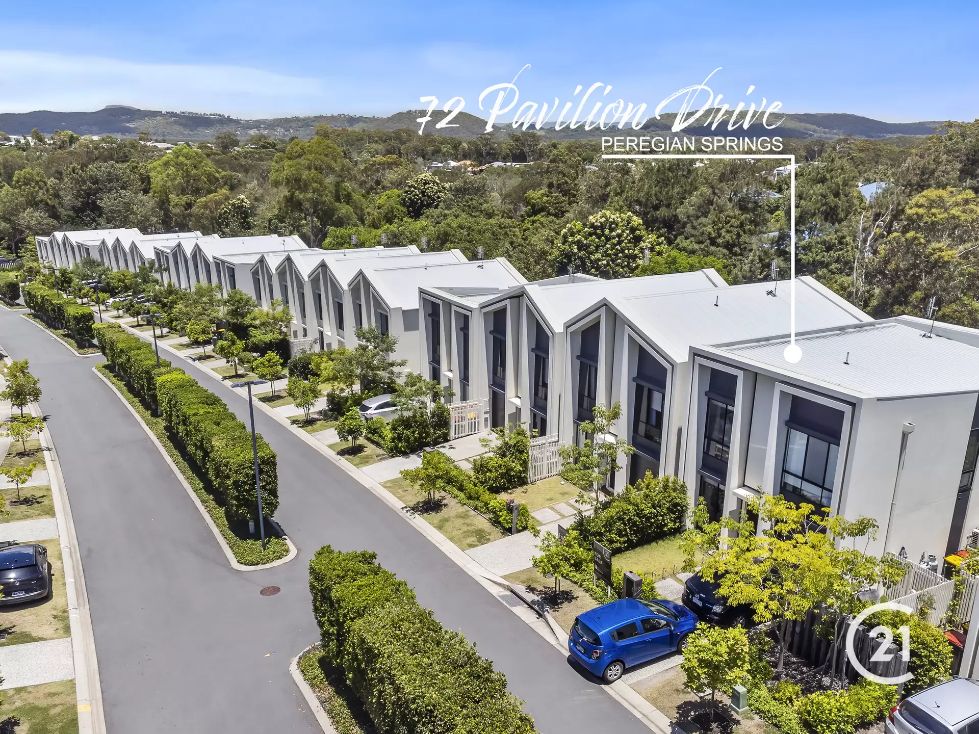 Photo #1: 72 Pavilion Drive, Peregian Springs - Sold by Ray White Noosa