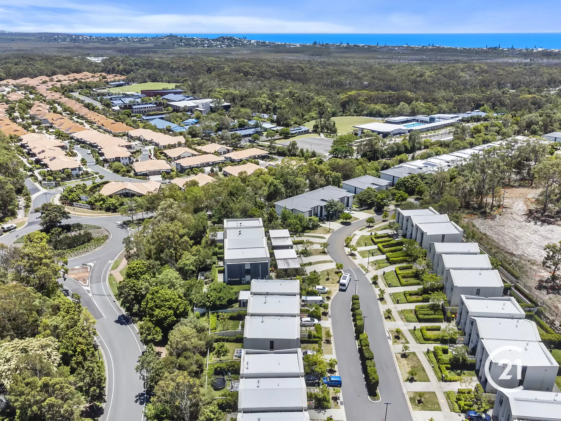 Photo #12: 72 Pavilion Drive, Peregian Springs - Sold by Ray White Noosa