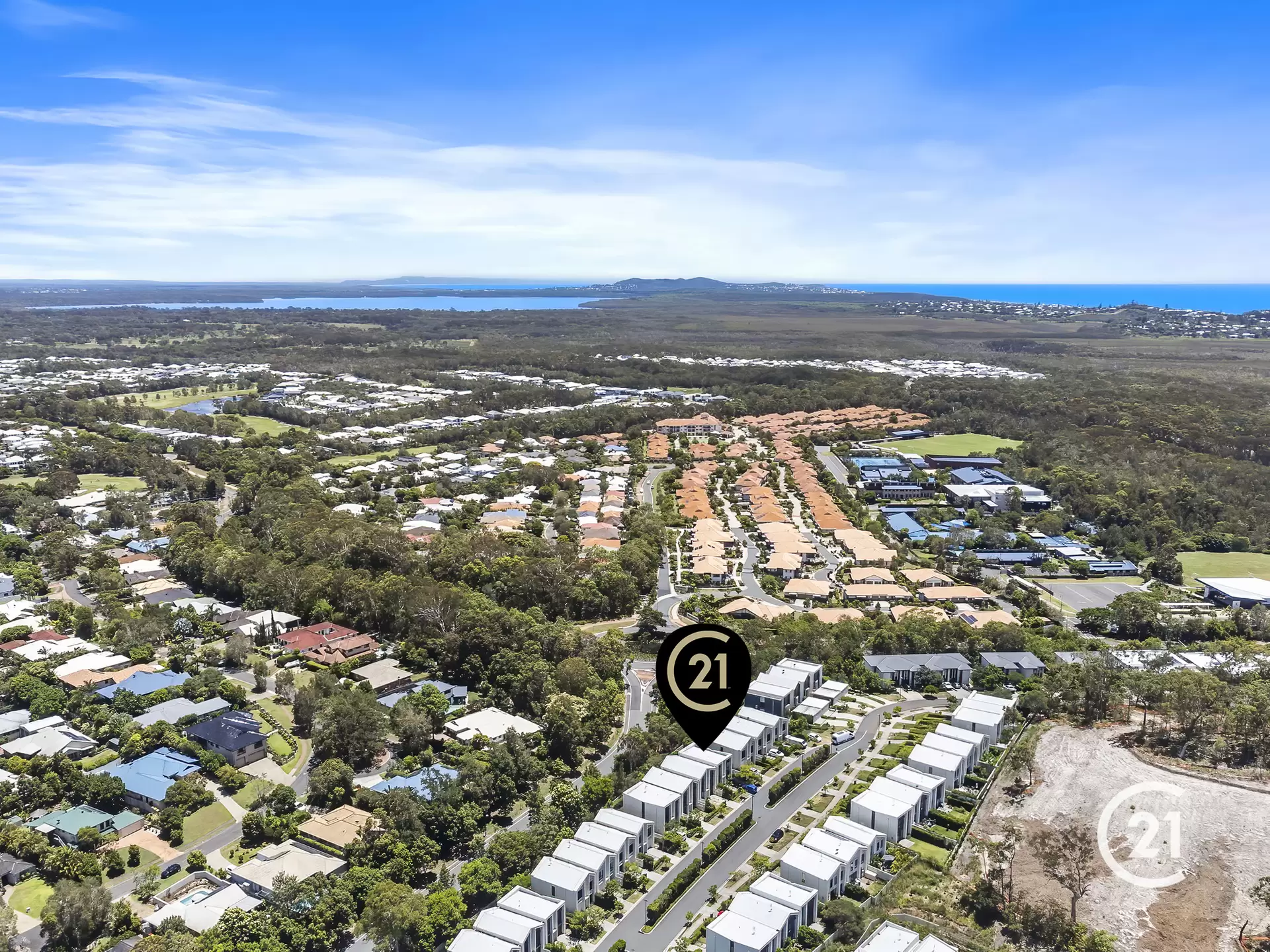 Photo #11: 72 Pavilion Drive, Peregian Springs - Sold by Ray White Noosa