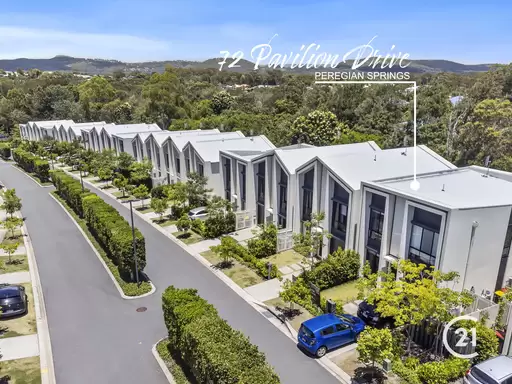 72 Pavilion Drive, Peregian Springs Sold by Ray White Noosa - image 1