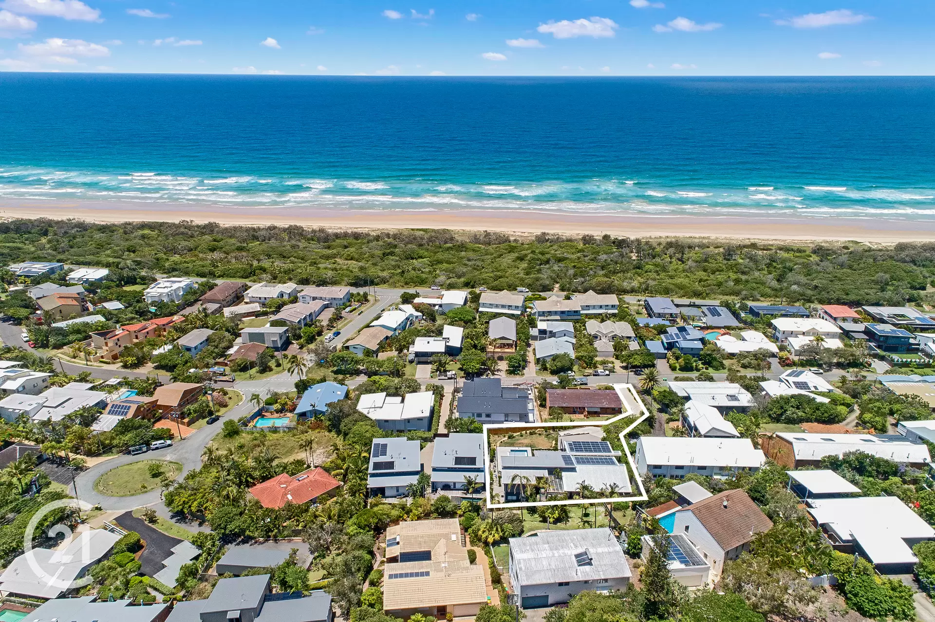 Photo #3: 34 Avocet Parade, Peregian Beach - Sold by Ray White Noosa