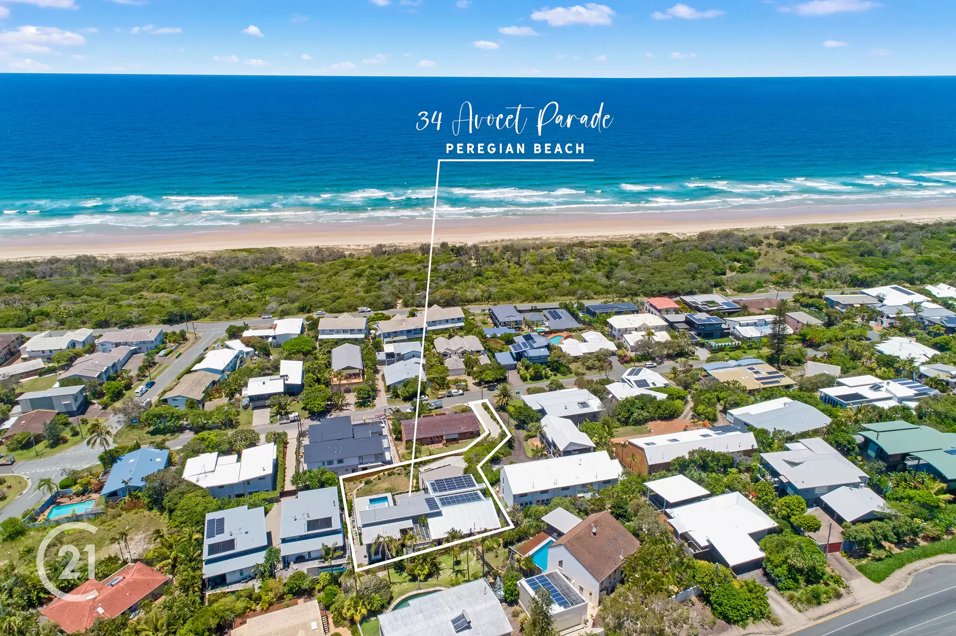 Photo #6: 34 Avocet Parade, Peregian Beach - Sold by Ray White Noosa