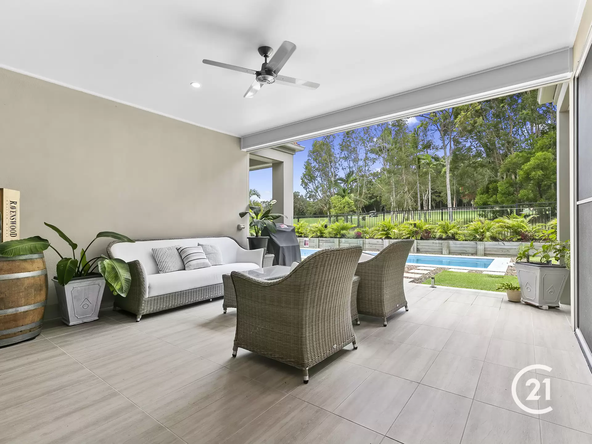 Photo #4: 24 Oasis Drive, Noosa Heads - Sold by Ray White Noosa