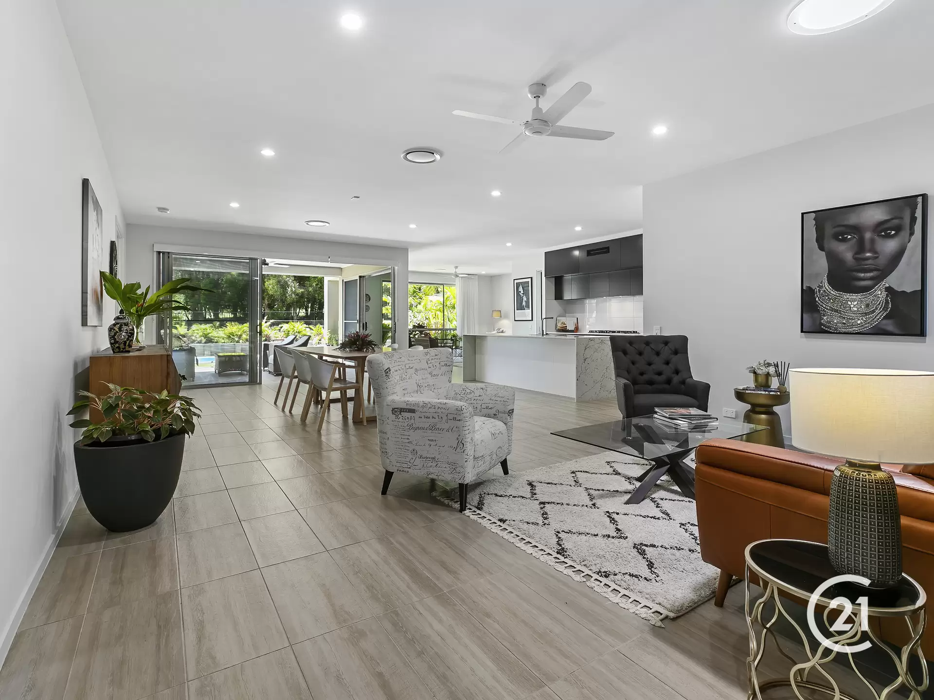 Photo #5: 24 Oasis Drive, Noosa Heads - Sold by Ray White Noosa