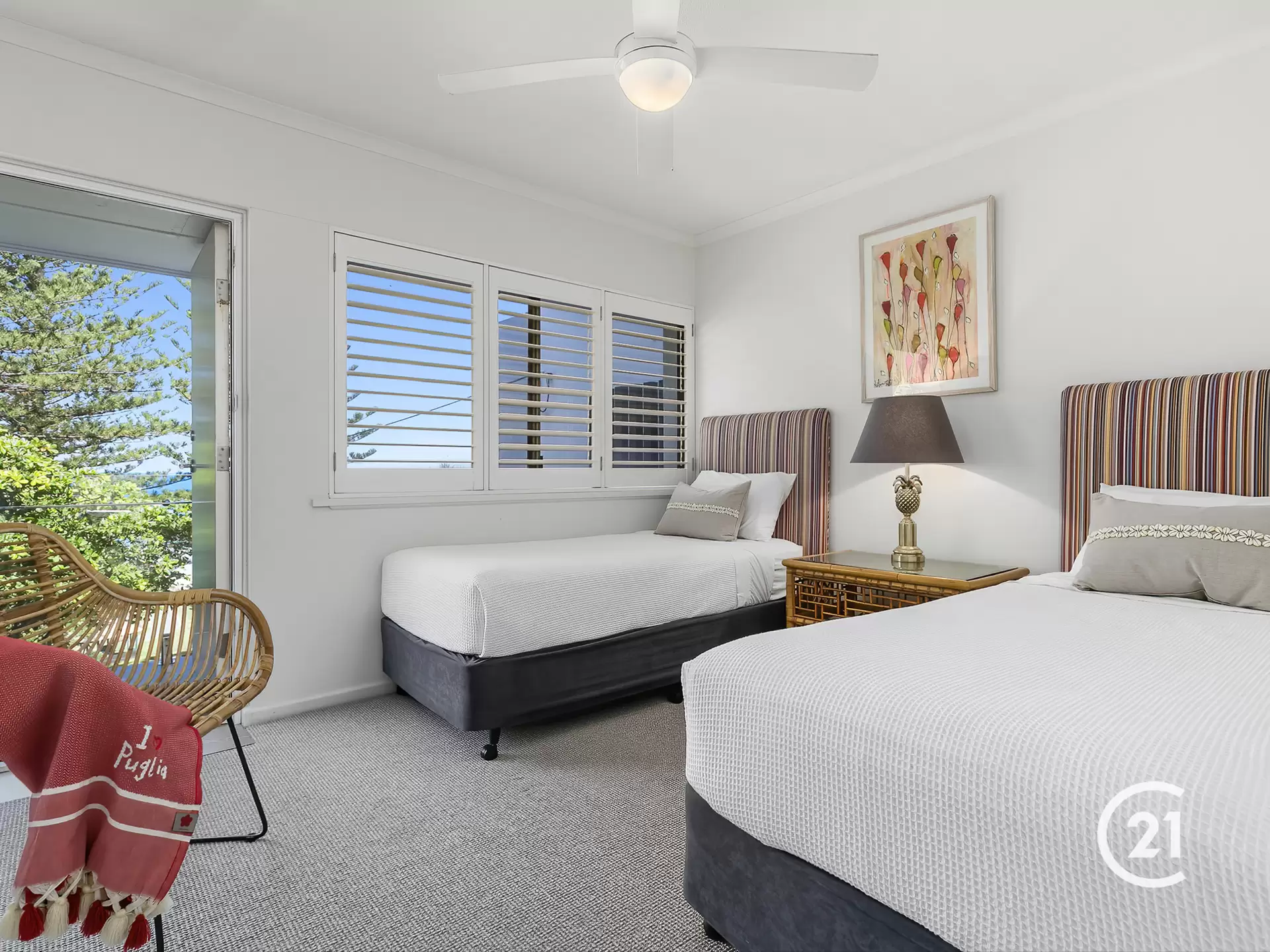 Photo #24: 4/1 Crank Street, Sunshine Beach - Sold by Ray White Noosa