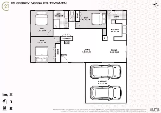 65 Cooroy  Noosa Road, Tewantin Sold by Ray White Noosa - image 16