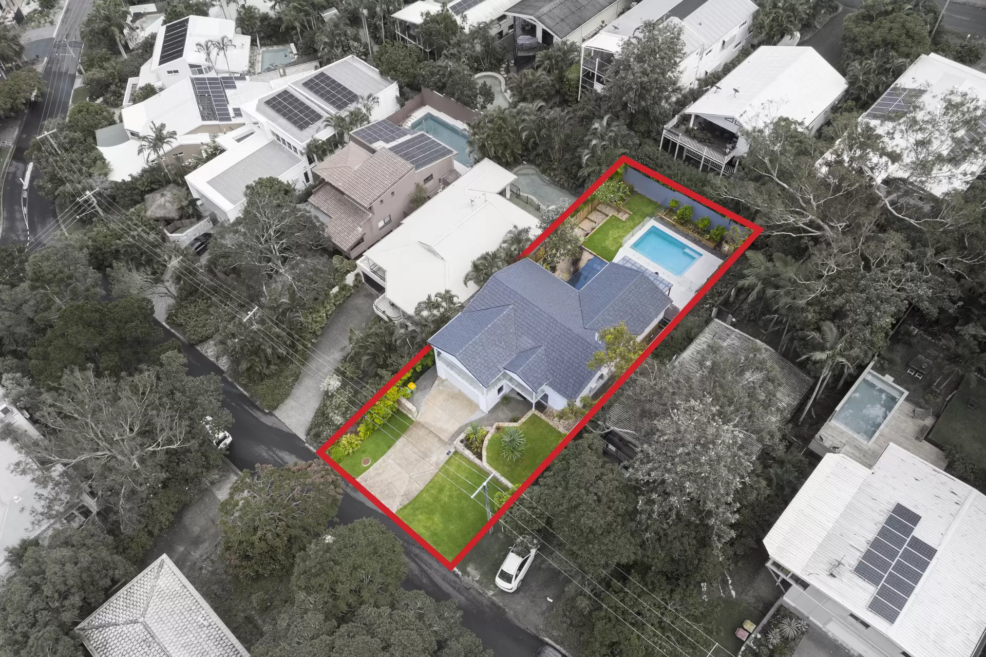 Photo #22: 39 Nairana Rest, Noosa Heads - Sold by Ray White Noosa
