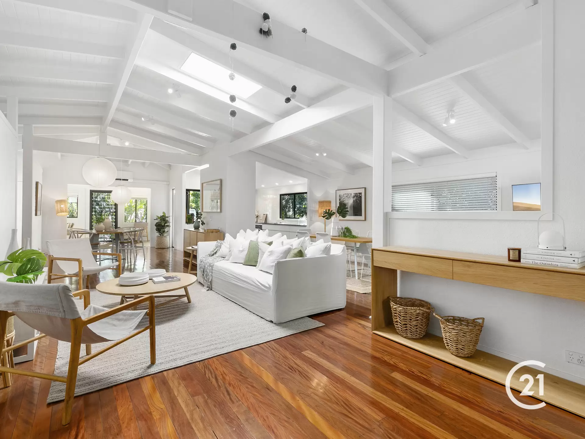 Photo #1: 65 Weyba Street, Sunshine Beach - Sold by Ray White Noosa