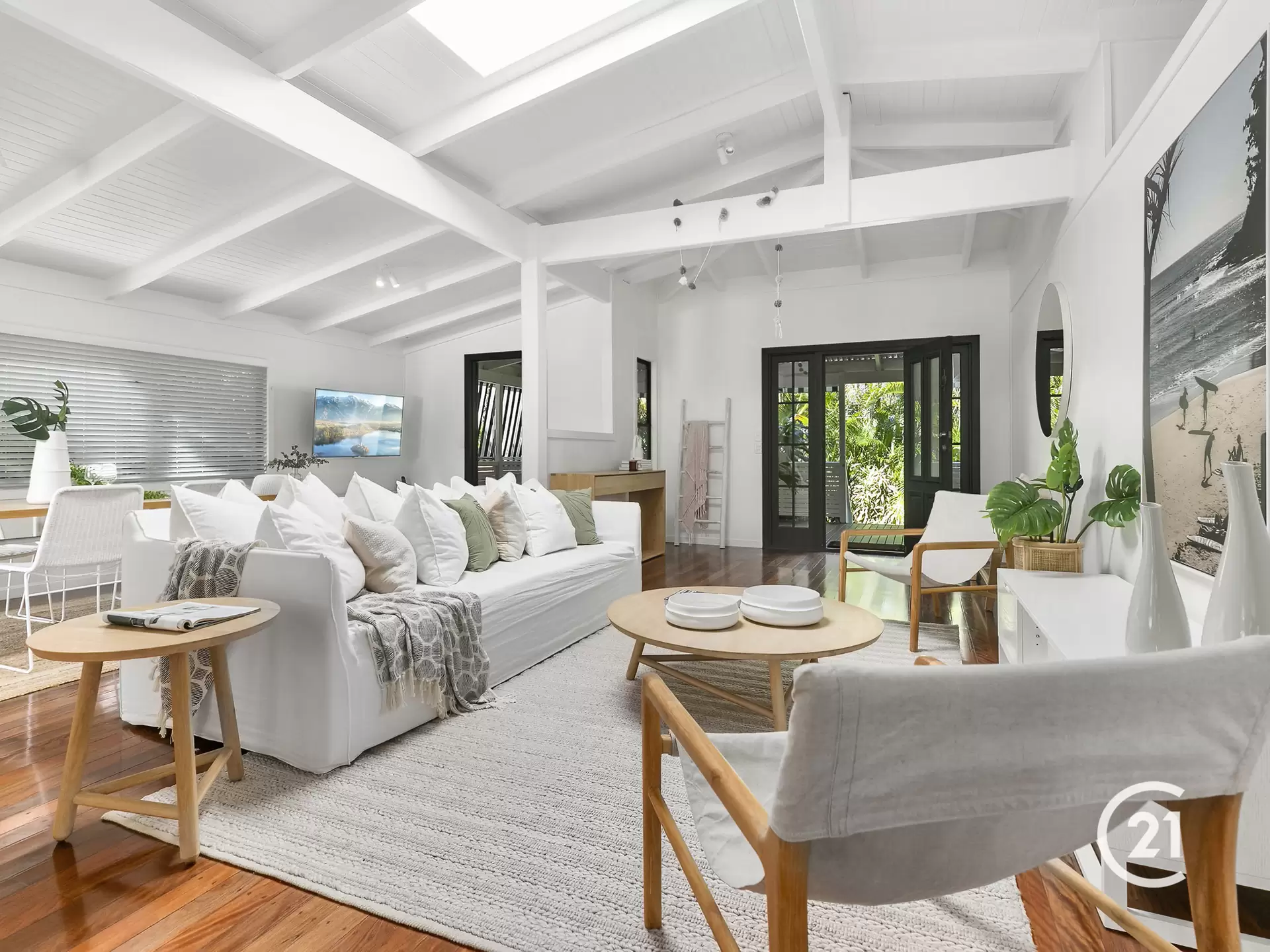 Photo #3: 65 Weyba Street, Sunshine Beach - Sold by Ray White Noosa