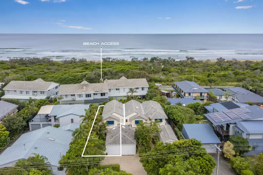 1/15 Avocet Parade, Peregian Beach Sold by Ray White Noosa