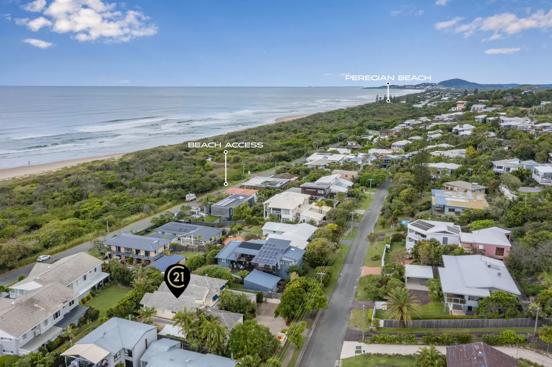 Photo #20: 1/15 Avocet Parade, Peregian Beach - Sold by Ray White Noosa