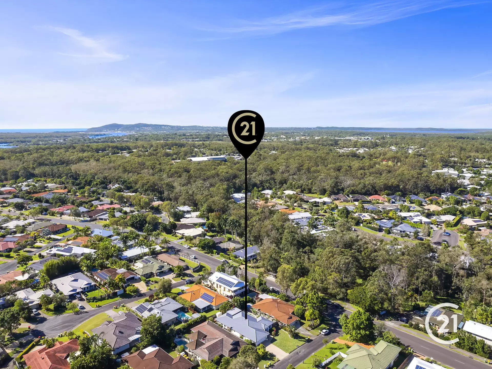 Photo #26: 4 Freeman Court, Tewantin - Sold by Ray White Noosa