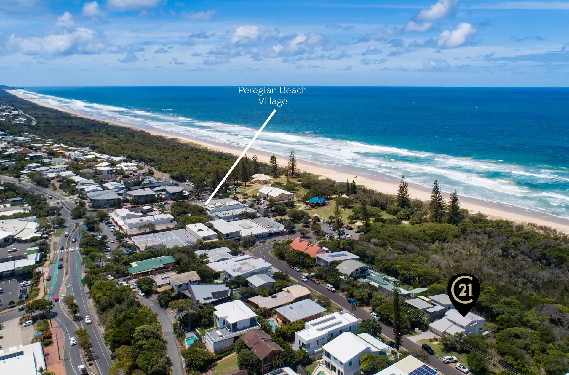 Photo #22: 36 Plover Street, Peregian Beach - Sold by Ray White Noosa