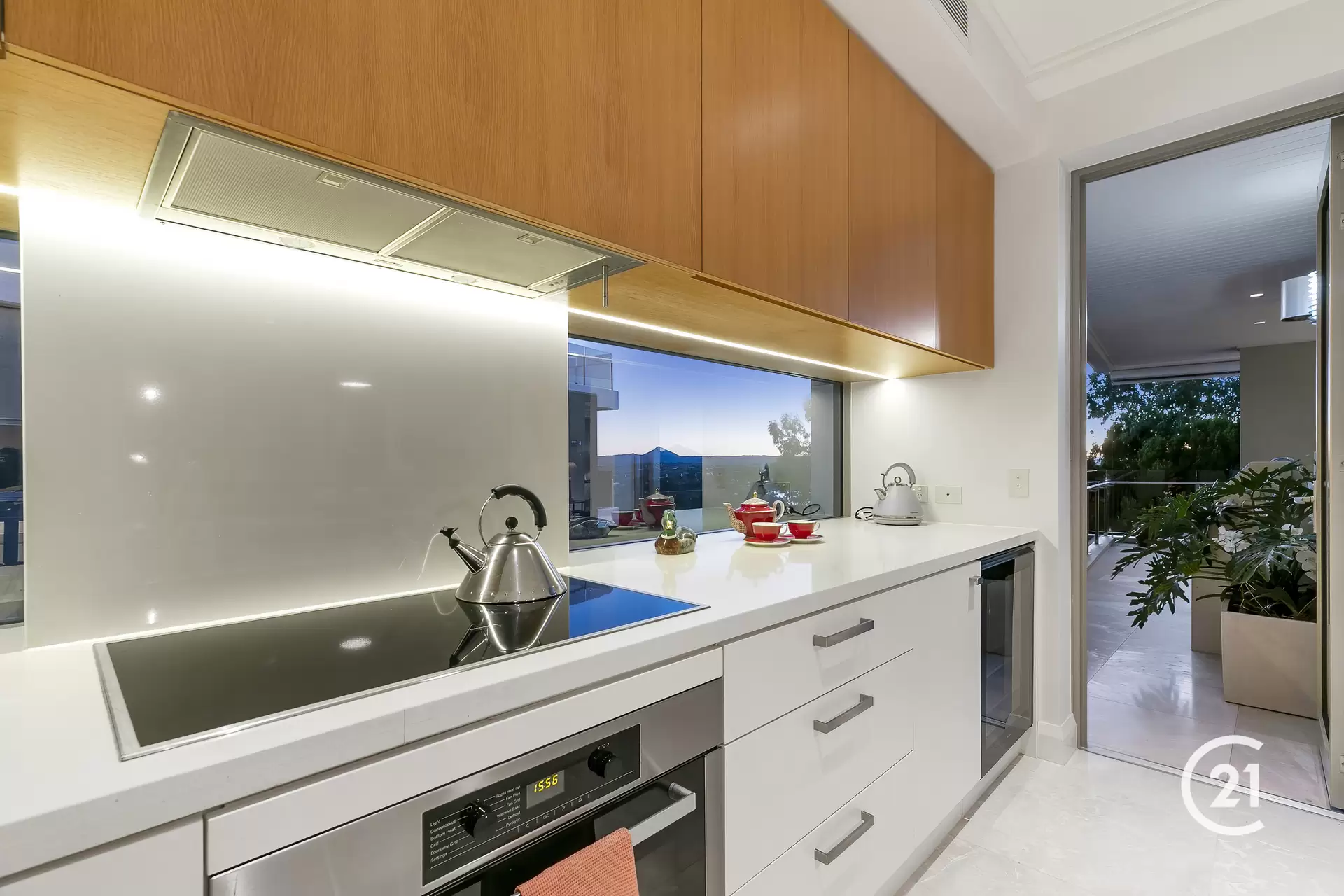 Photo #5: 13/10 Serenity Close, Noosa Heads - Sold by Ray White Noosa