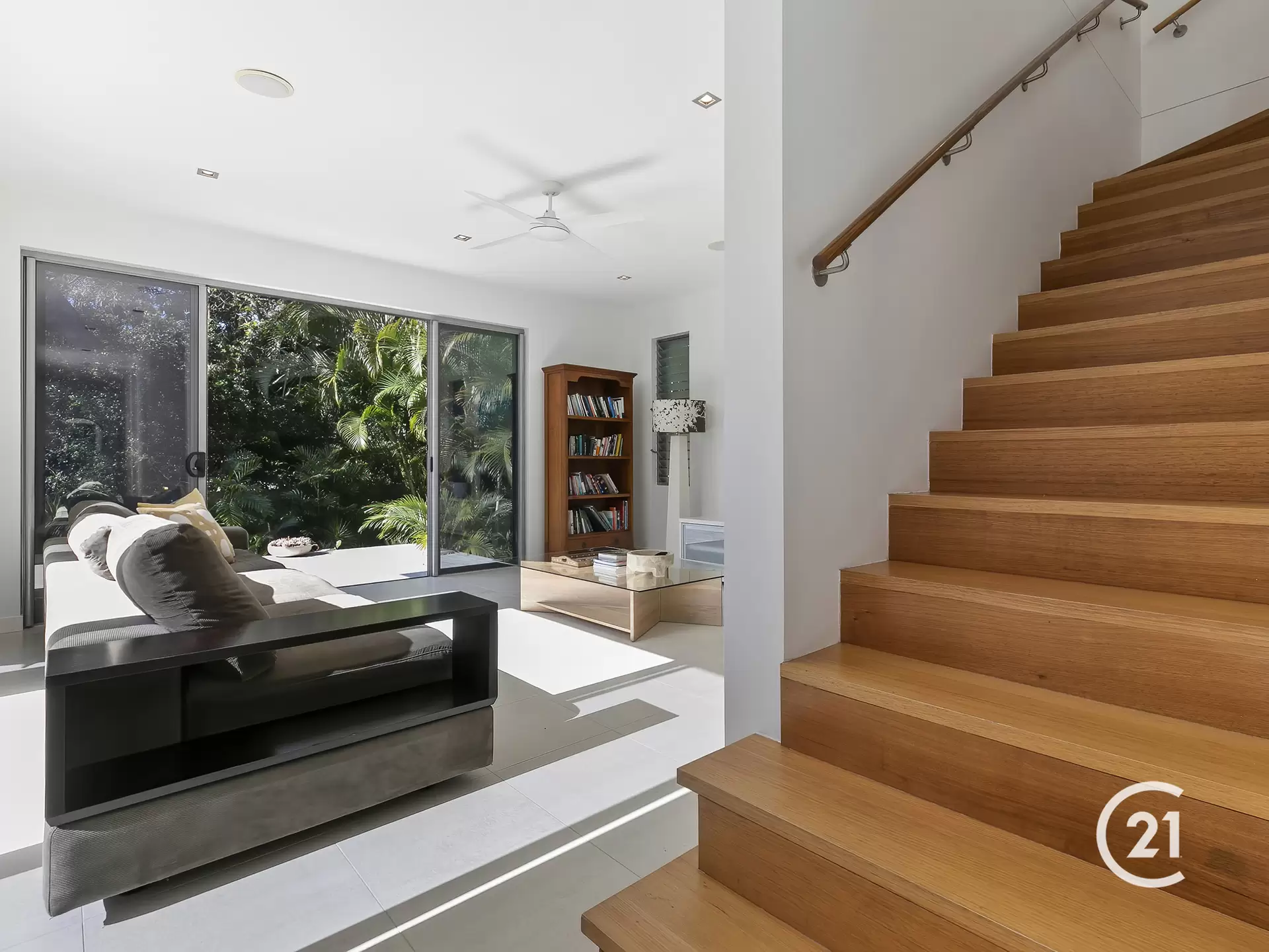 Photo #2: 18 Maher Terrace, Sunshine Beach - Sold by Ray White Noosa