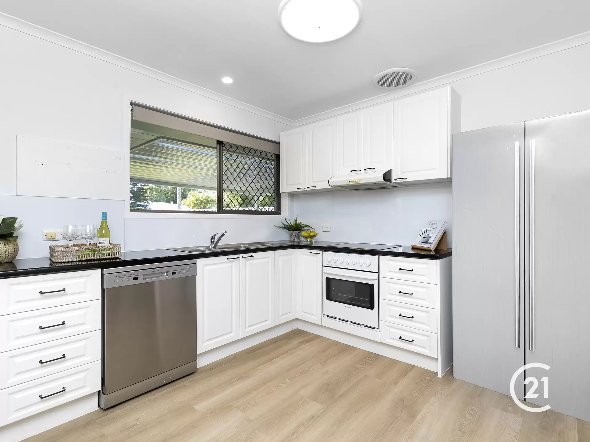 Photo #8: 1 Creek Road, Noosaville - Sold by Ray White Noosa