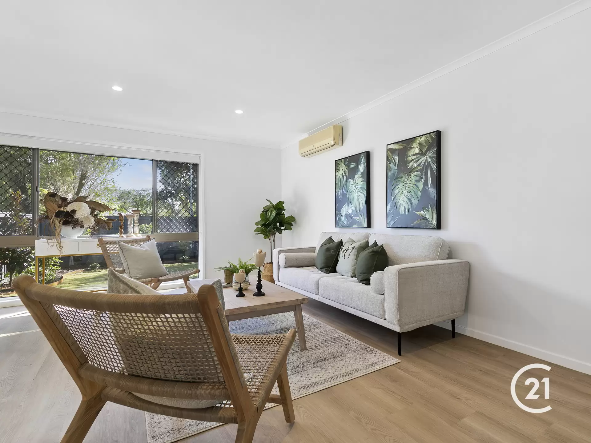 Photo #2: 1 Creek Road, Noosaville - Sold by Ray White Noosa
