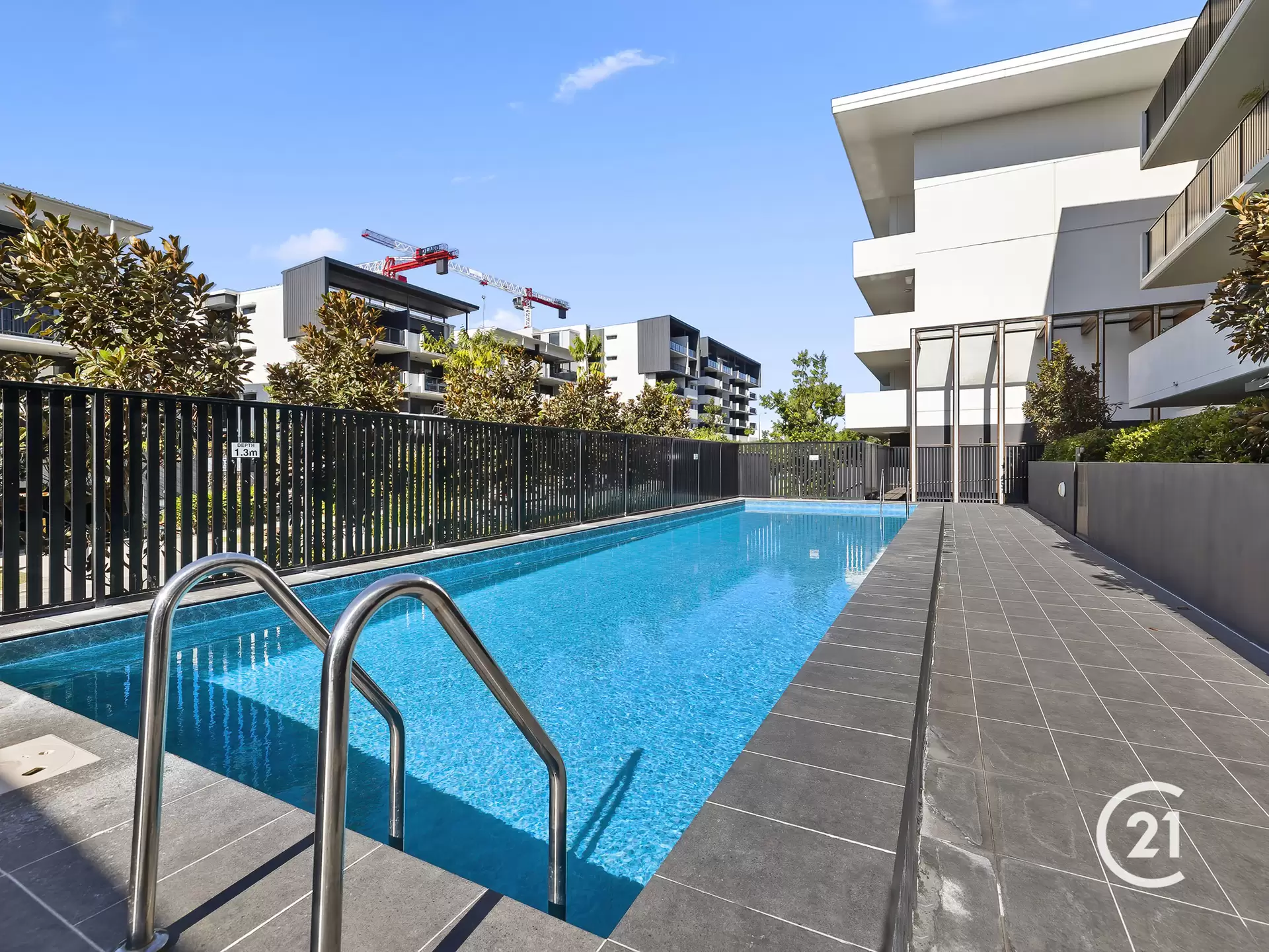 Photo #14: 304/11 High Street, Sippy Downs - Sold by Ray White Noosa