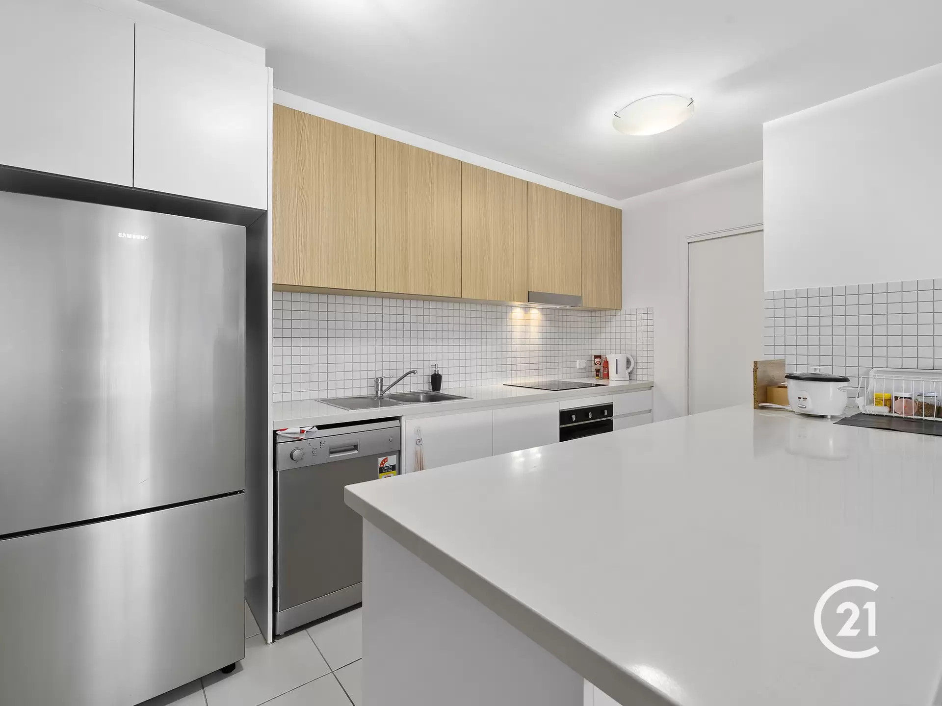 Photo #4: 304/11 High Street, Sippy Downs - Sold by Ray White Noosa