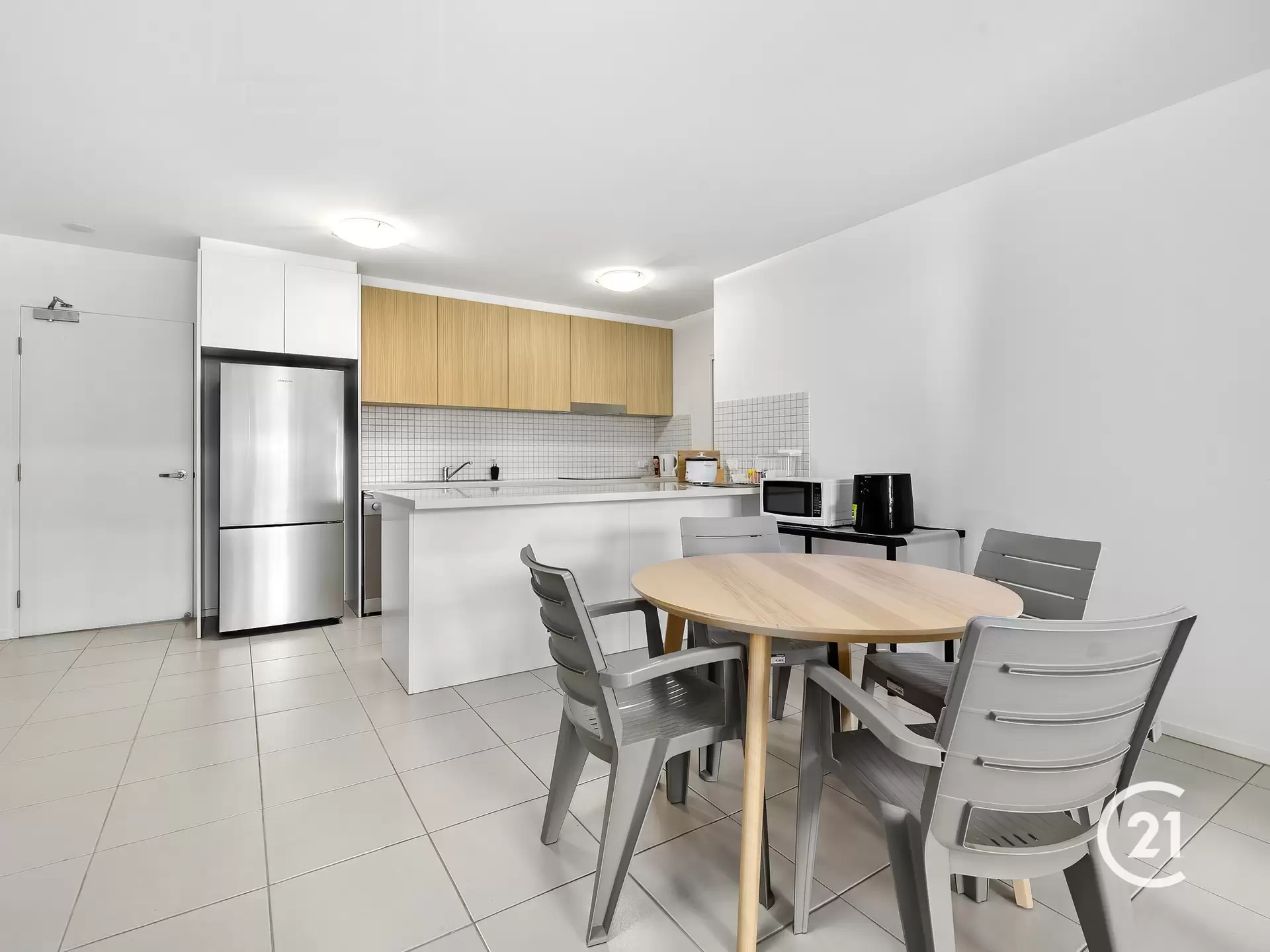 Photo #2: 304/11 High Street, Sippy Downs - Sold by Ray White Noosa