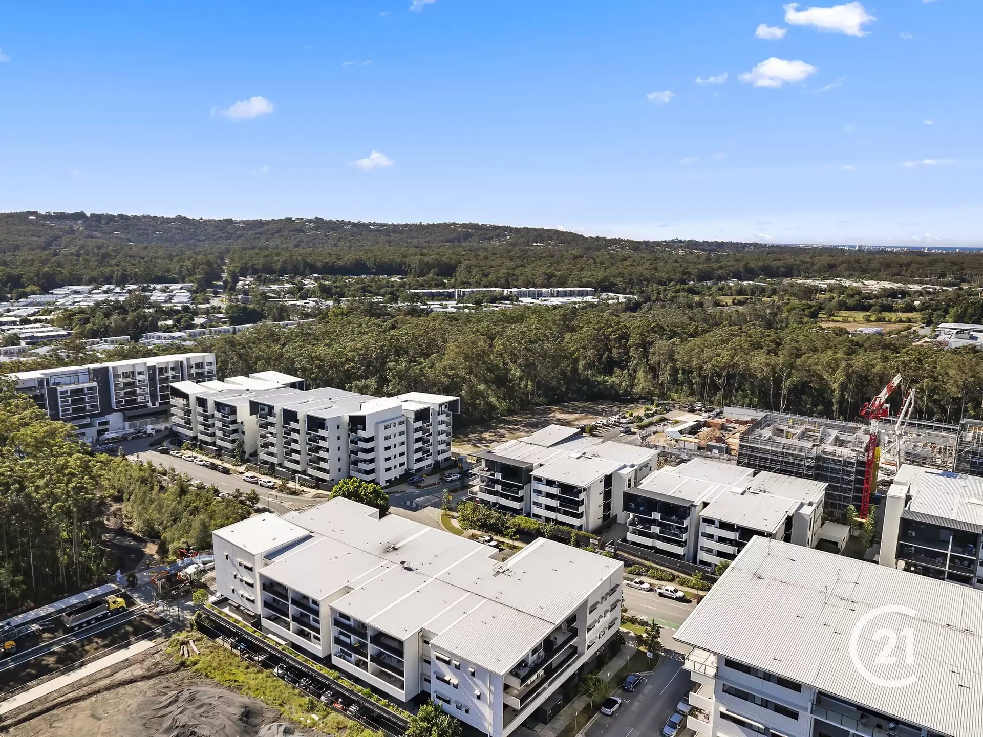 Photo #15: 304/11 High Street, Sippy Downs - Sold by Ray White Noosa