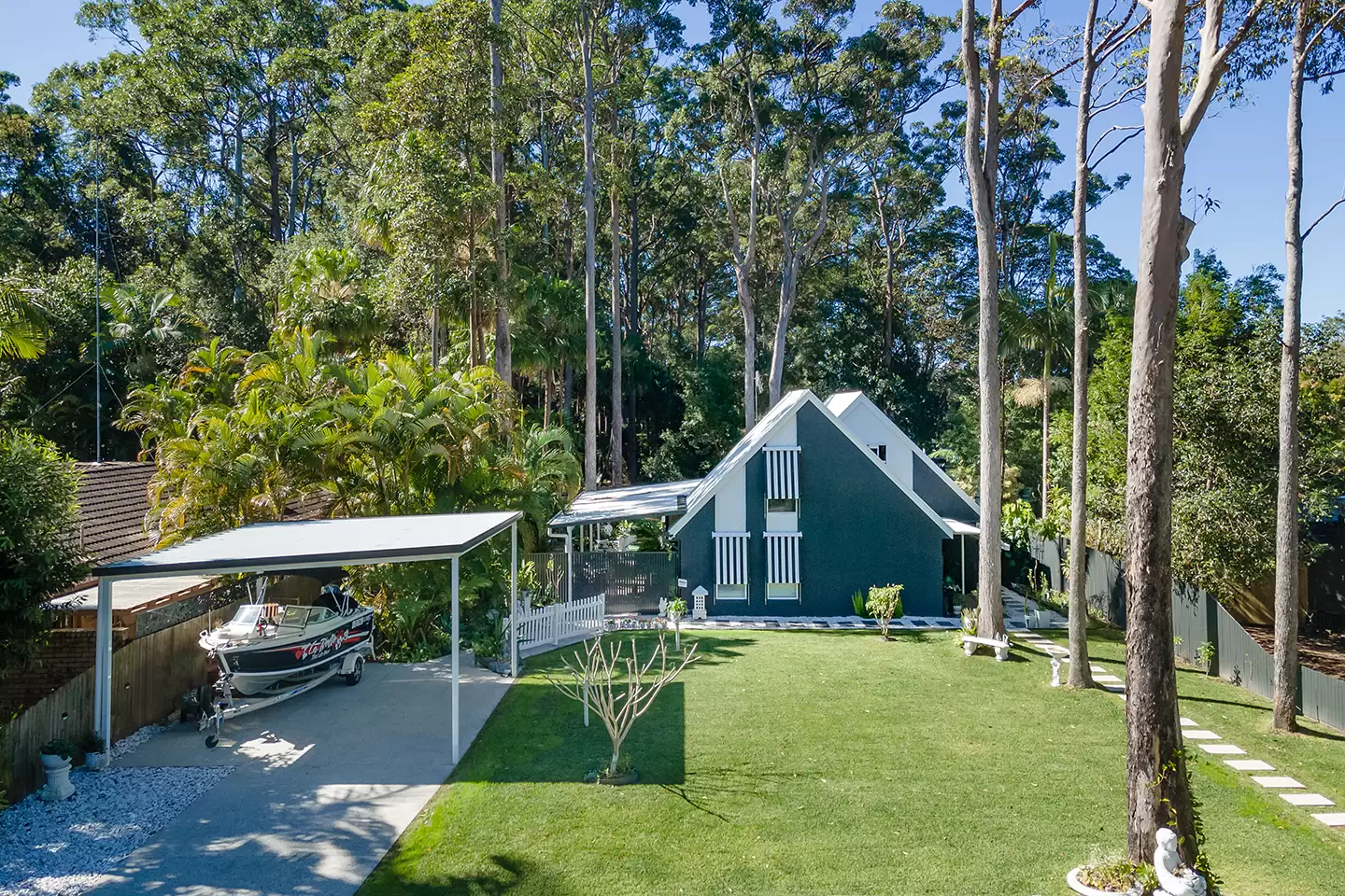 Photo #1: 8 Forest Court, Tewantin - Sold by Ray White Noosa