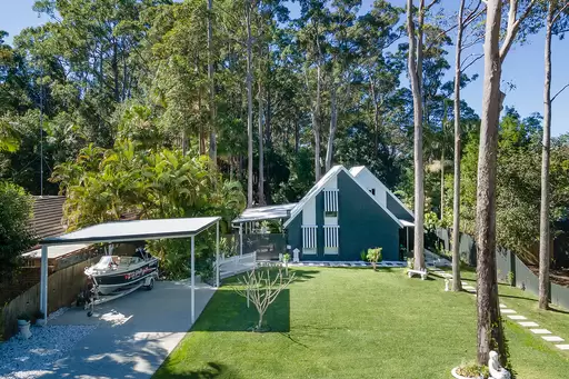 8 Forest Court, Tewantin Sold by Ray White Noosa