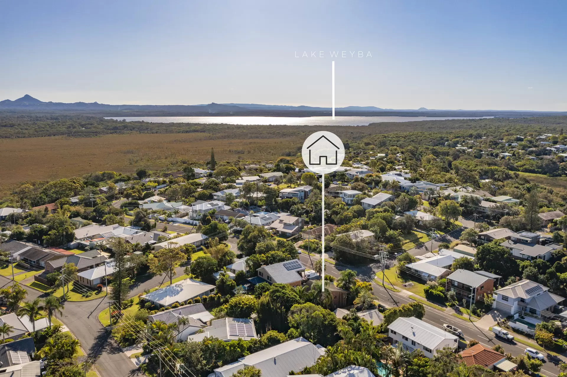 Photo #3: 13 Podargus Parade, Peregian Beach - Sold by Ray White Noosa