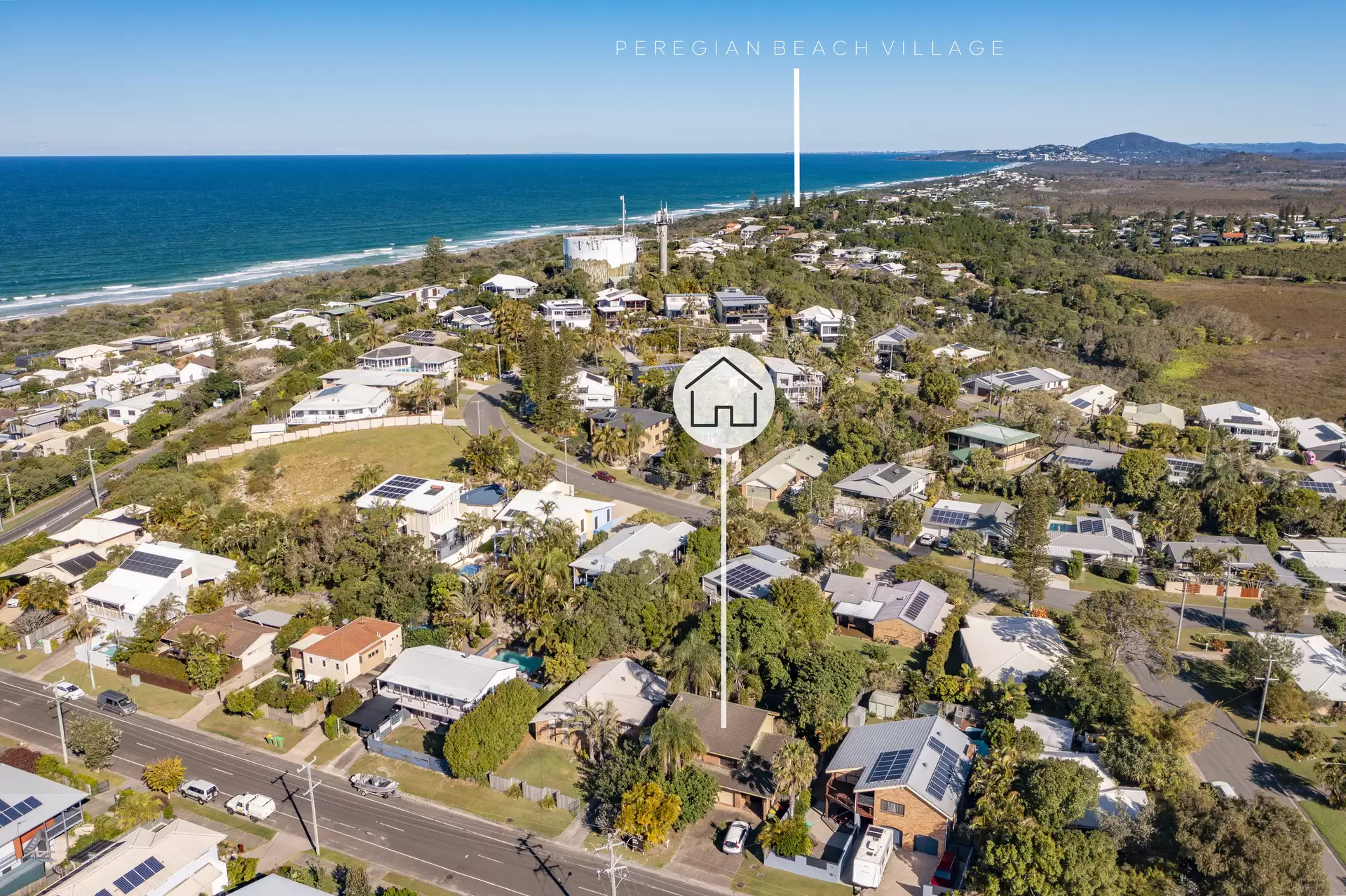 Photo #2: 13 Podargus Parade, Peregian Beach - Sold by Ray White Noosa