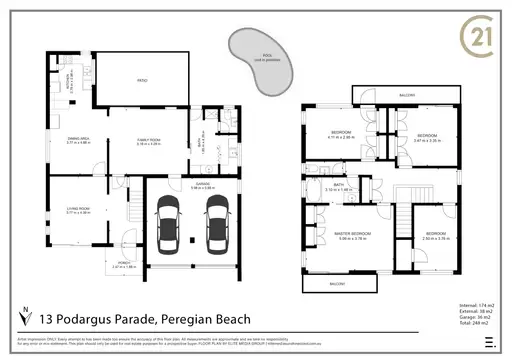 13 Podargus Parade, Peregian Beach Sold by Ray White Noosa - image 6