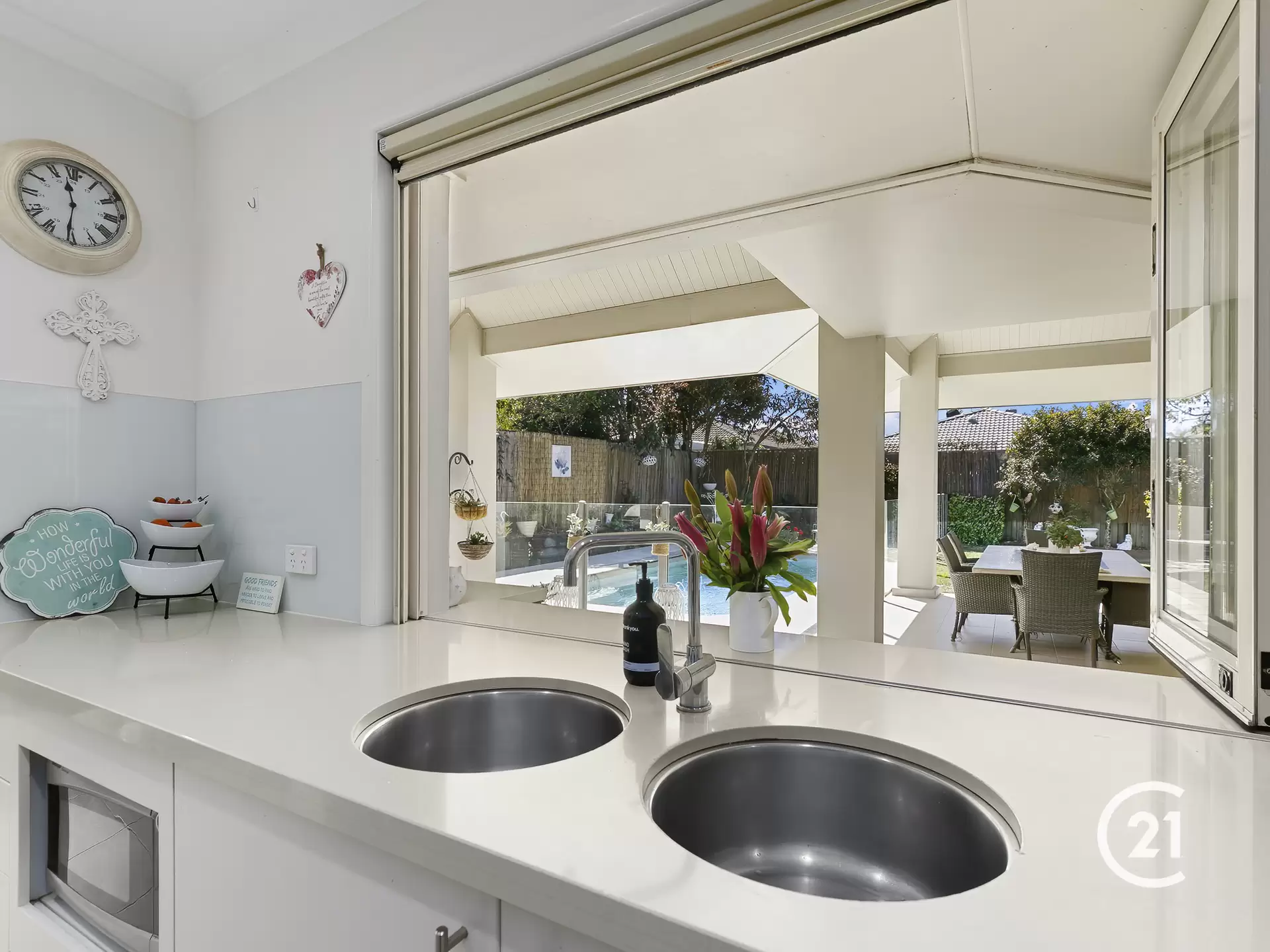 Photo #21: 6 Freeman Court, Tewantin - Sold by Ray White Noosa